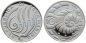 Preview: San Marino 10 Euro 2009 - Euro 10th Anniversary